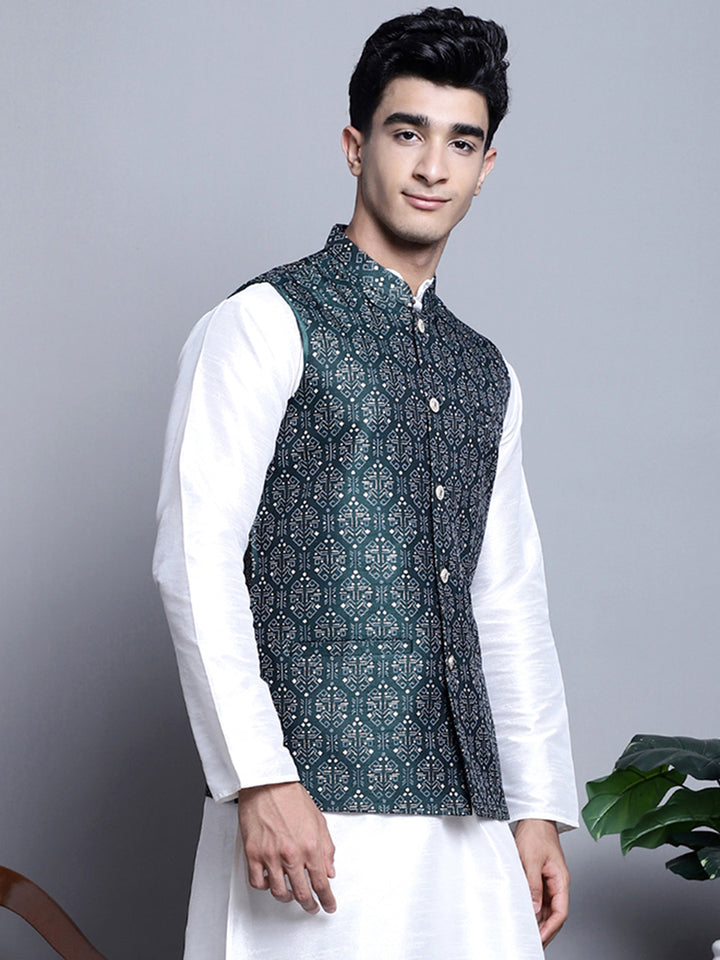 Indian Vest for men