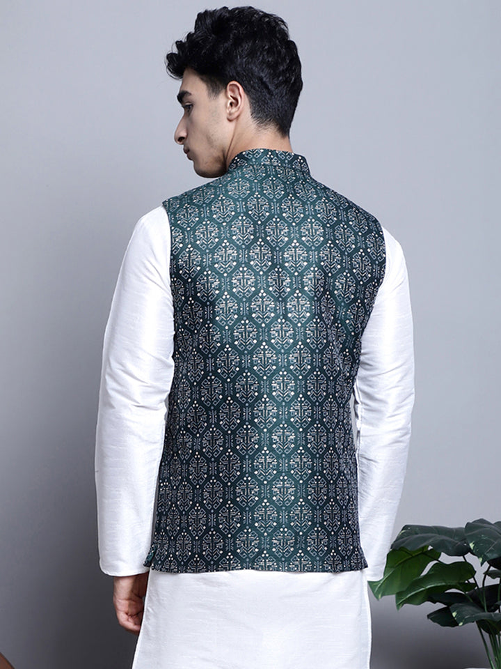 Nehru Jacket for men