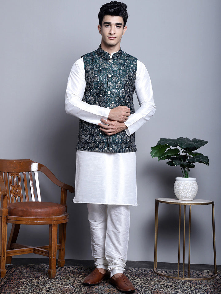 Indian Waistcoat for Men