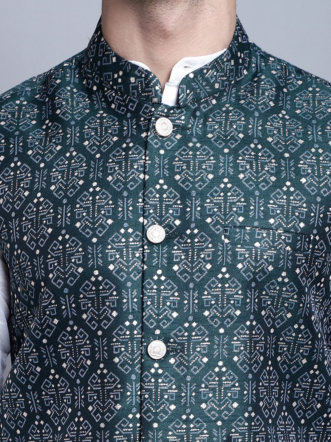 Indian Waistcoat for Men