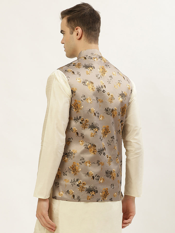 Nehru Jacket for men
