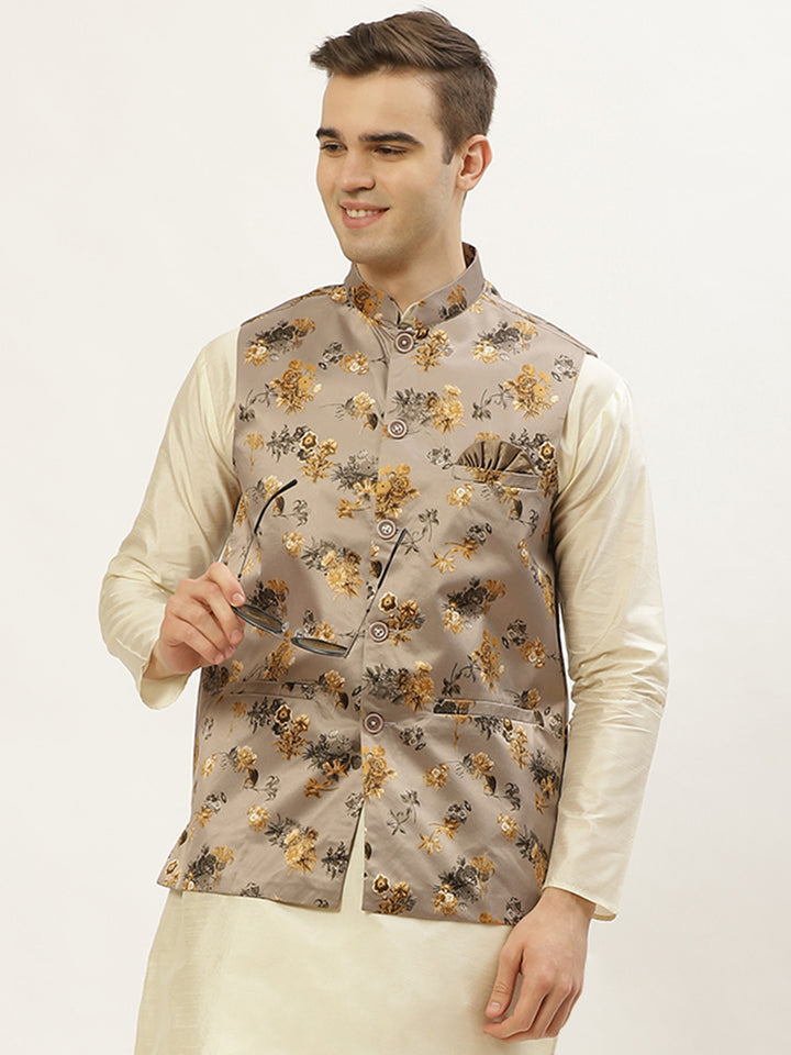 Indian Vest for men