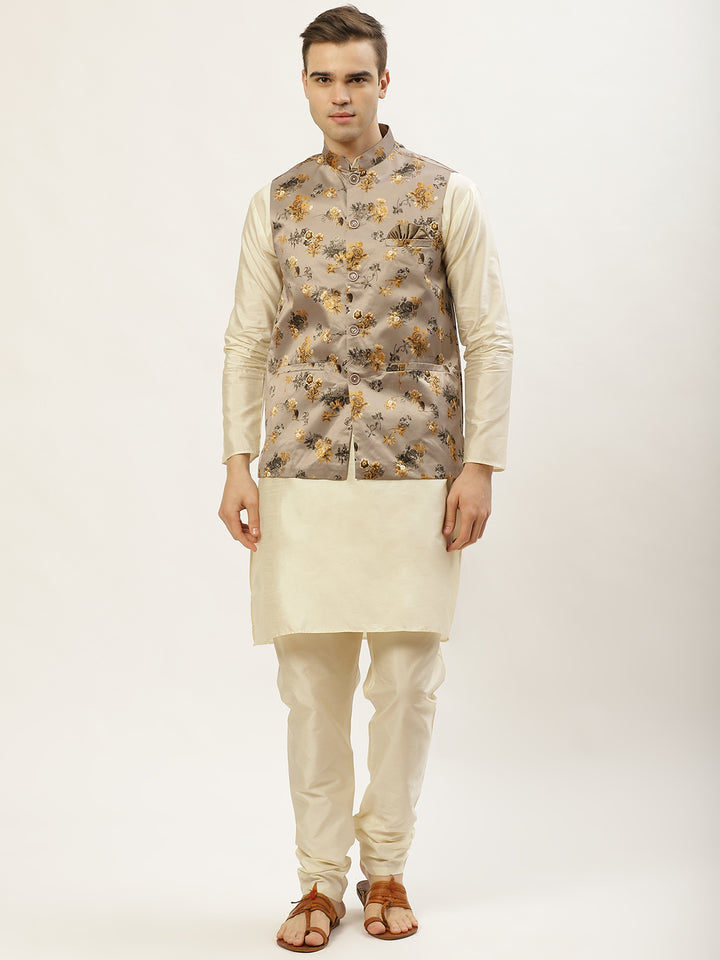 Indian Waistcoat for Men