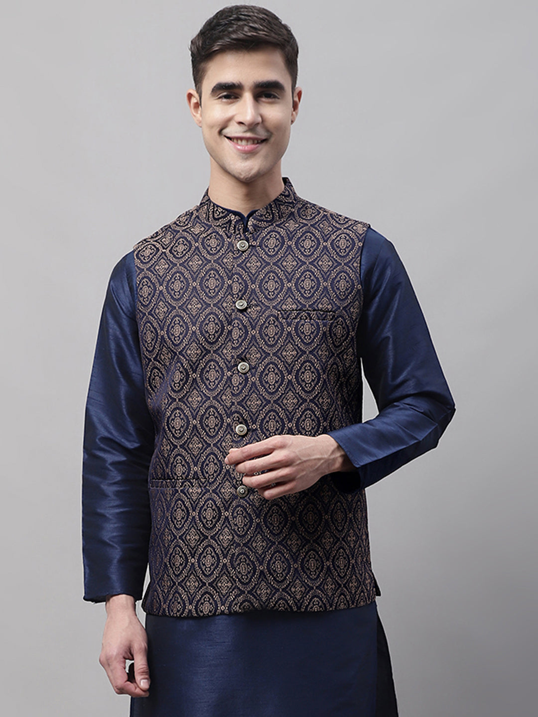 Indian Waistcoat for men