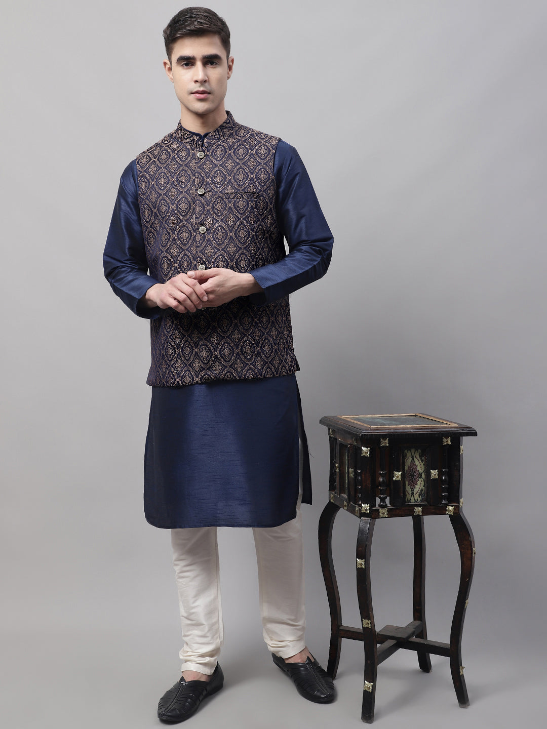 Indian Waistcoat for Men
