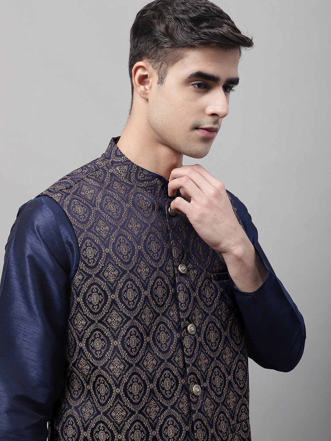 Indian Waistcoat for Men