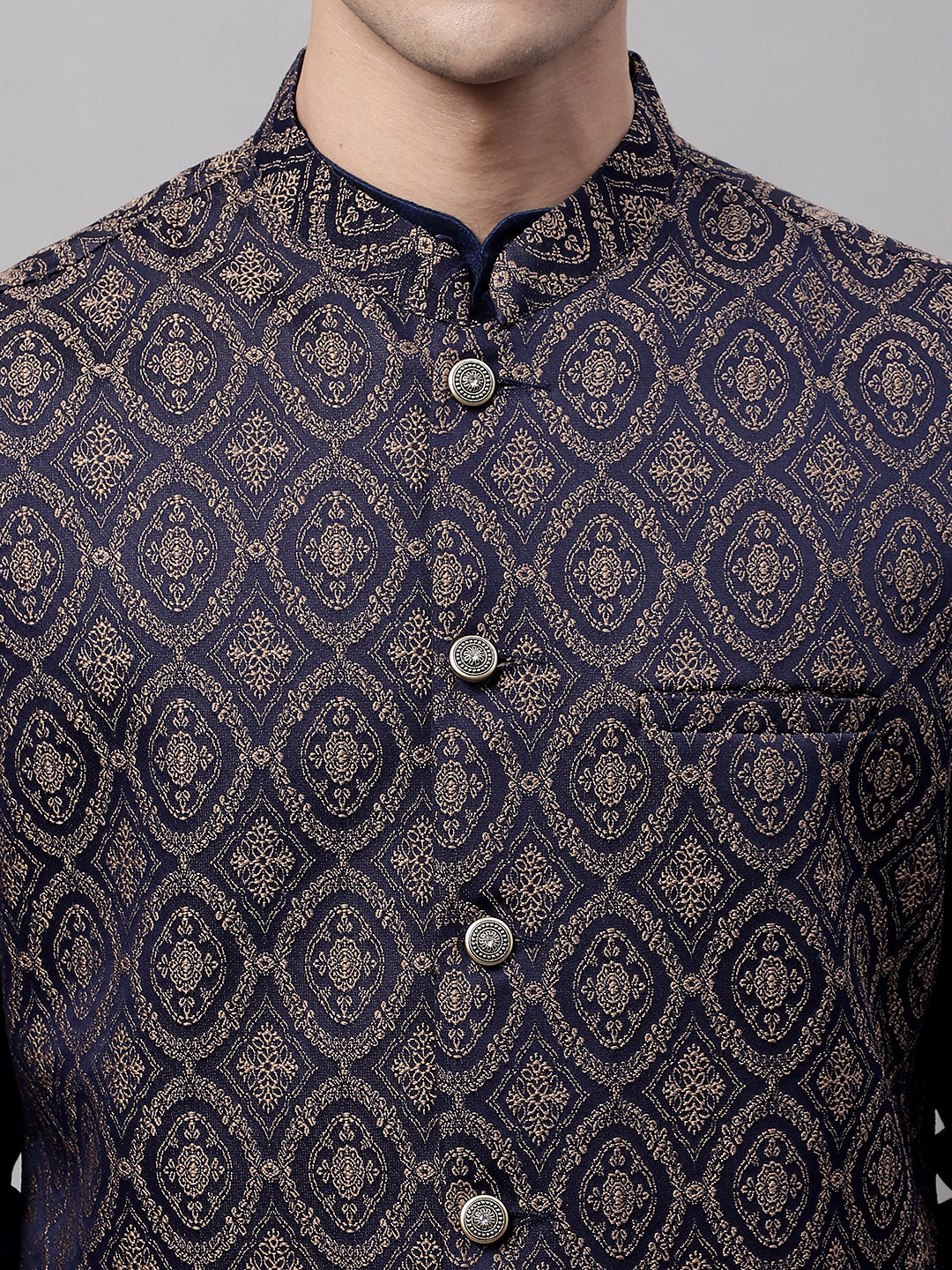 Indian Waistcoat for Men