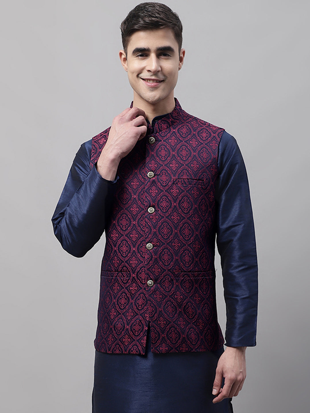 Indian Waistcoat for men