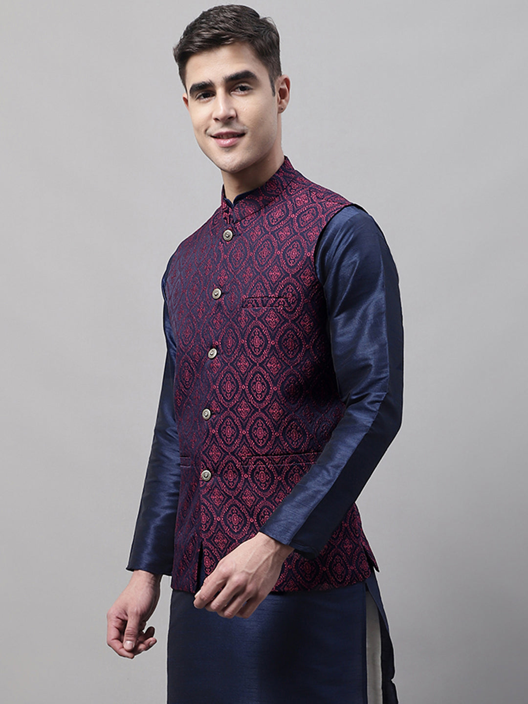 Modi Jacket for men