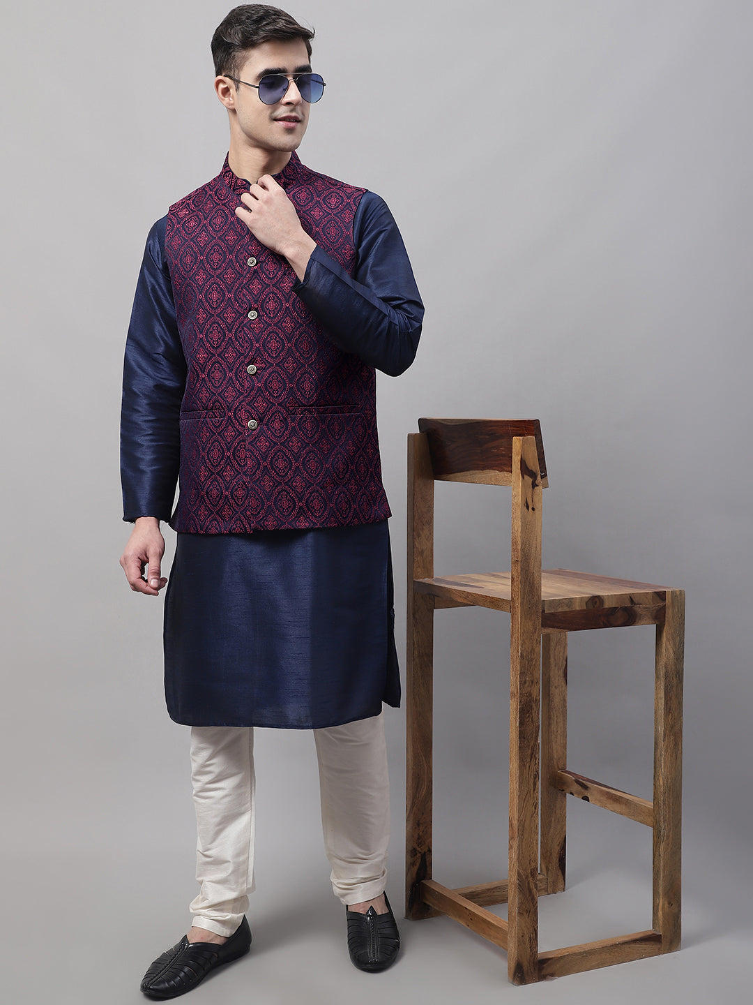 Indian Waistcoat for Men