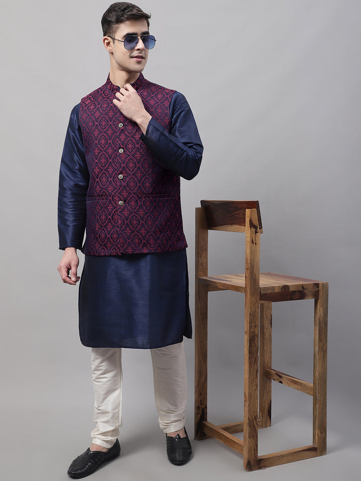 Indian Waistcoat for Men