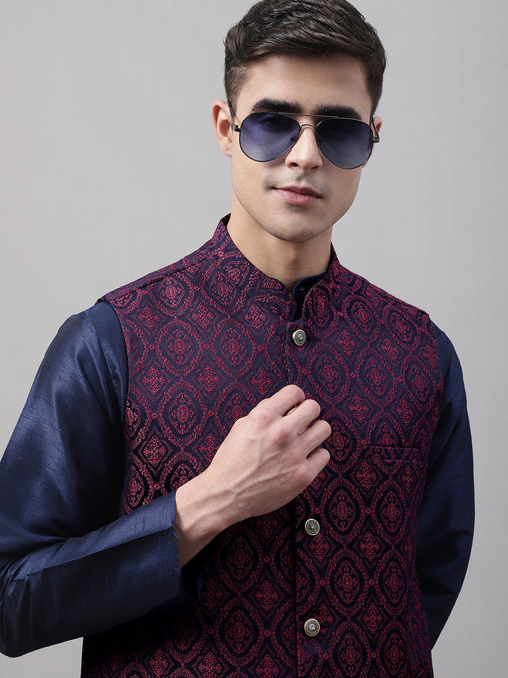 Indian Waistcoat for Men