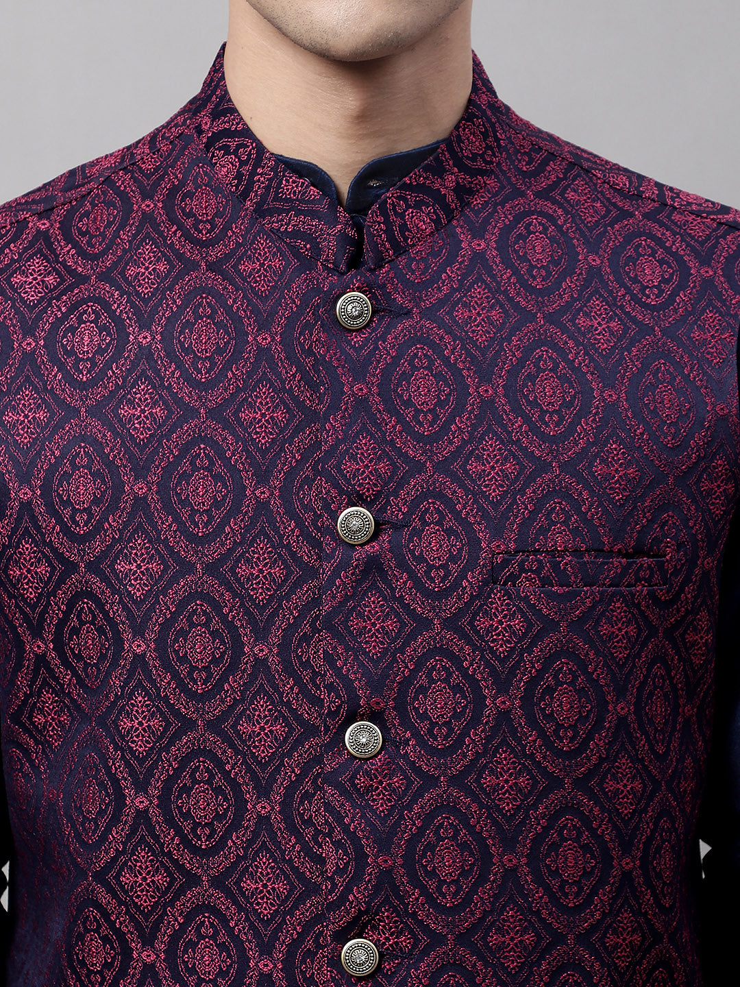 Indian Waistcoat for Men