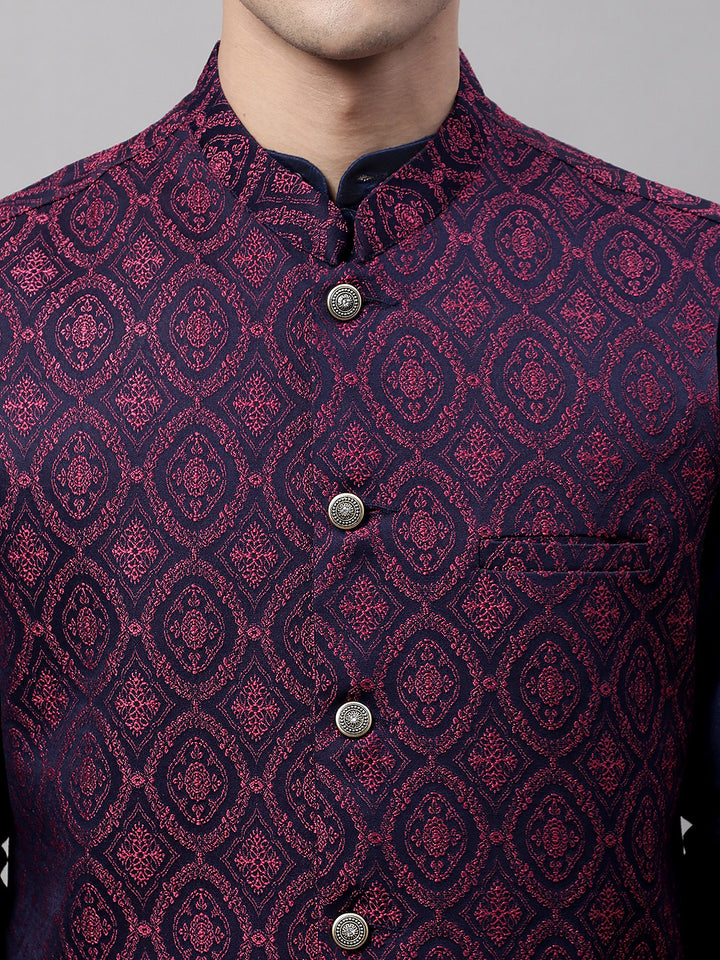 Indian Waistcoat for Men