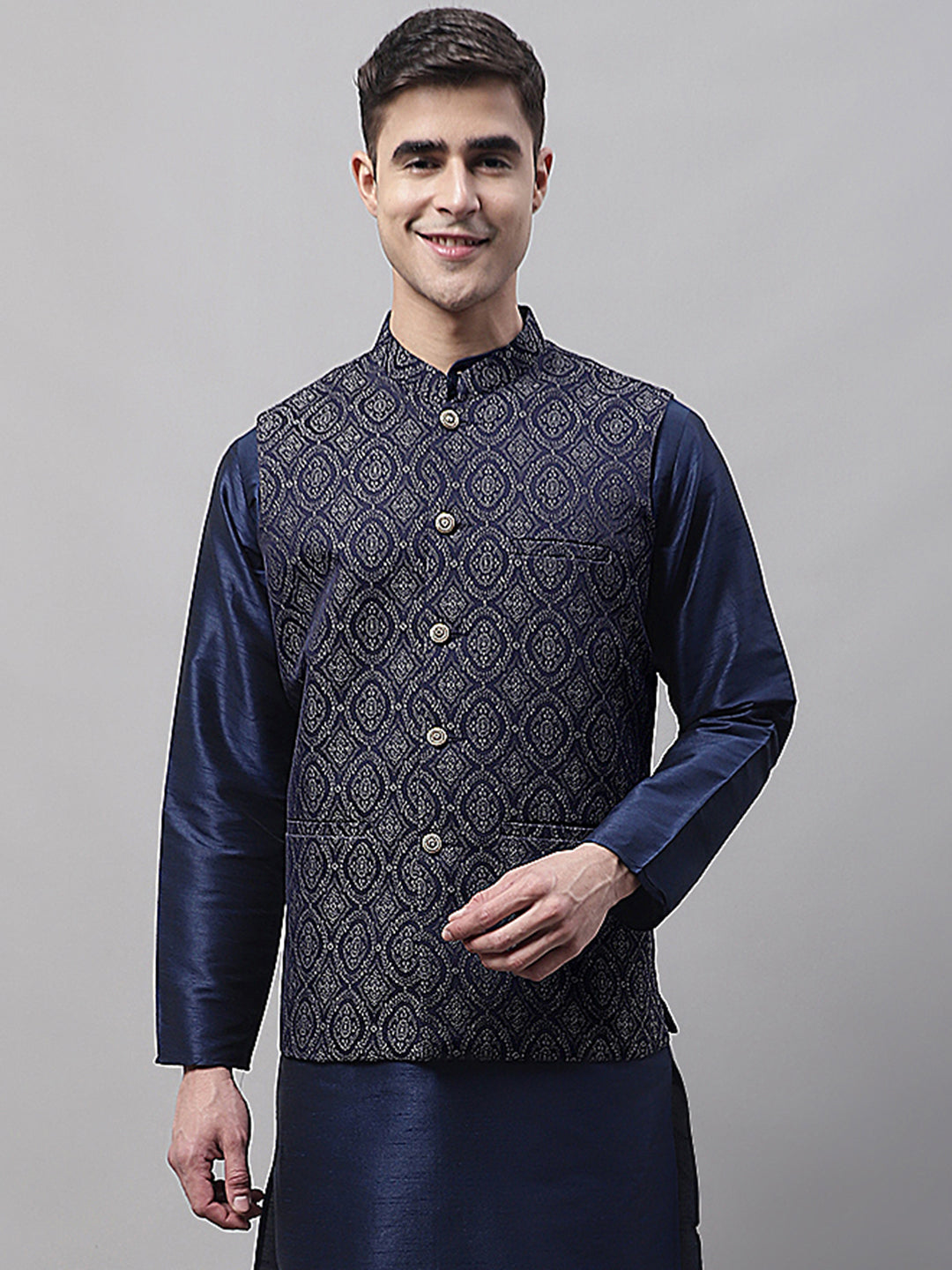 Indian Waistcoat for men