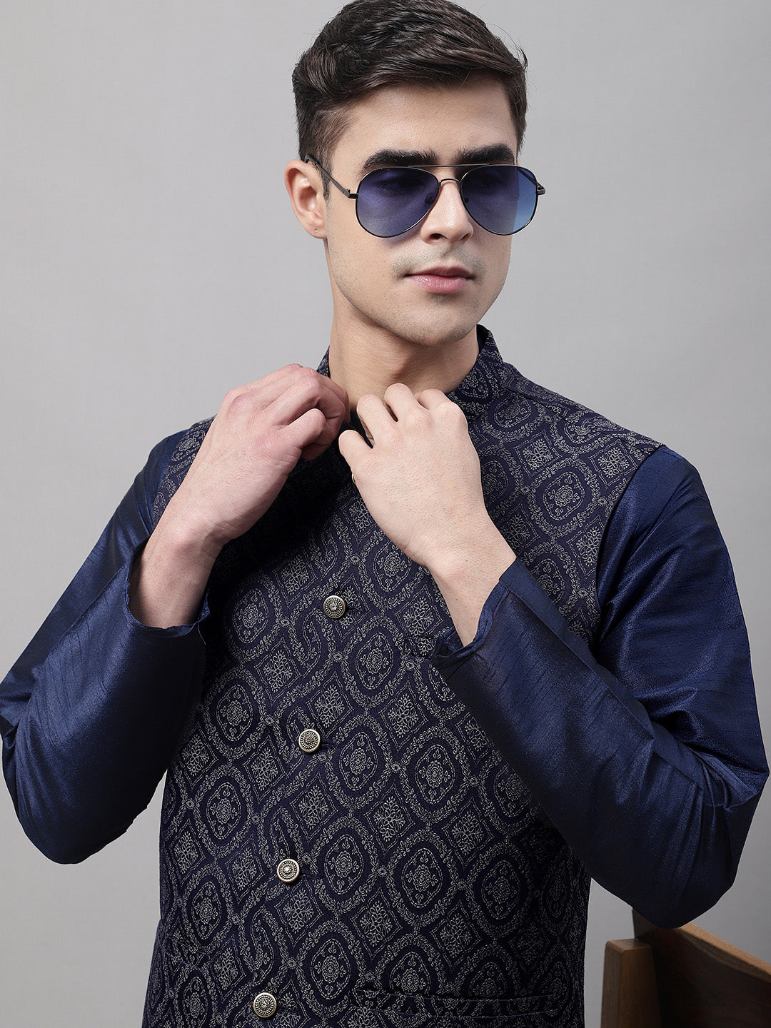 Indian Waistcoat for Men