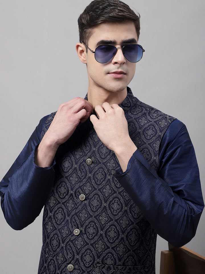 Indian Waistcoat for Men