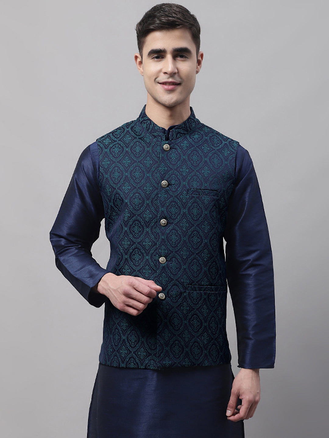 Indian Waistcoat for men