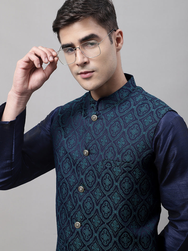 Indian Waistcoat for Men