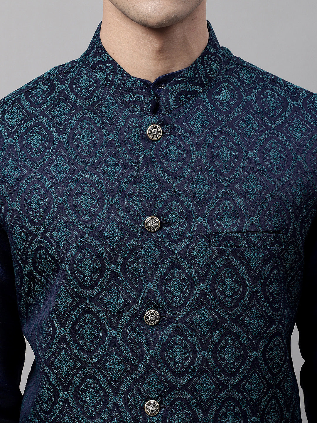 Indian Waistcoat for Men