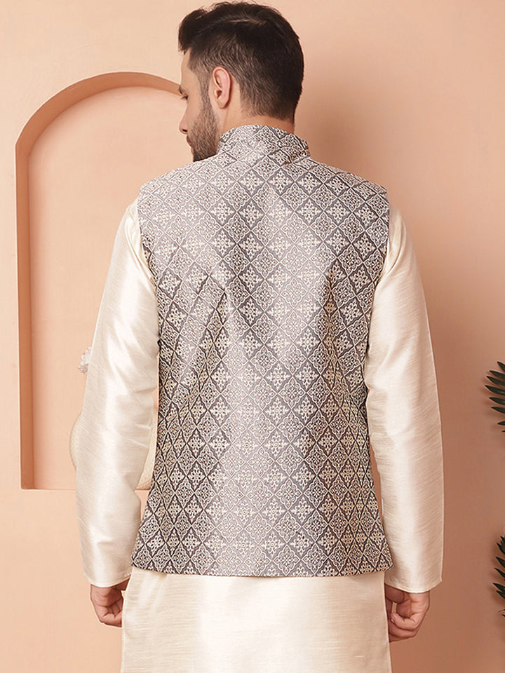 Indian Waistcoat for men