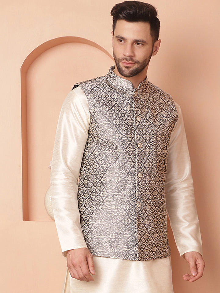 Indian Waistcoat for Men