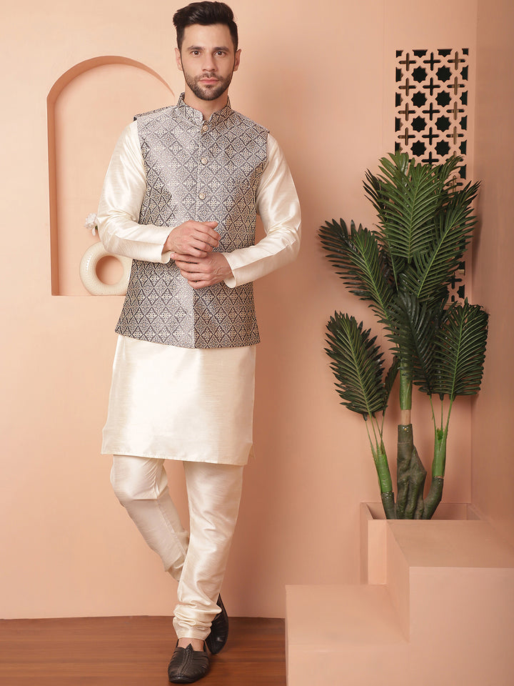 Indian Waistcoat for Men
