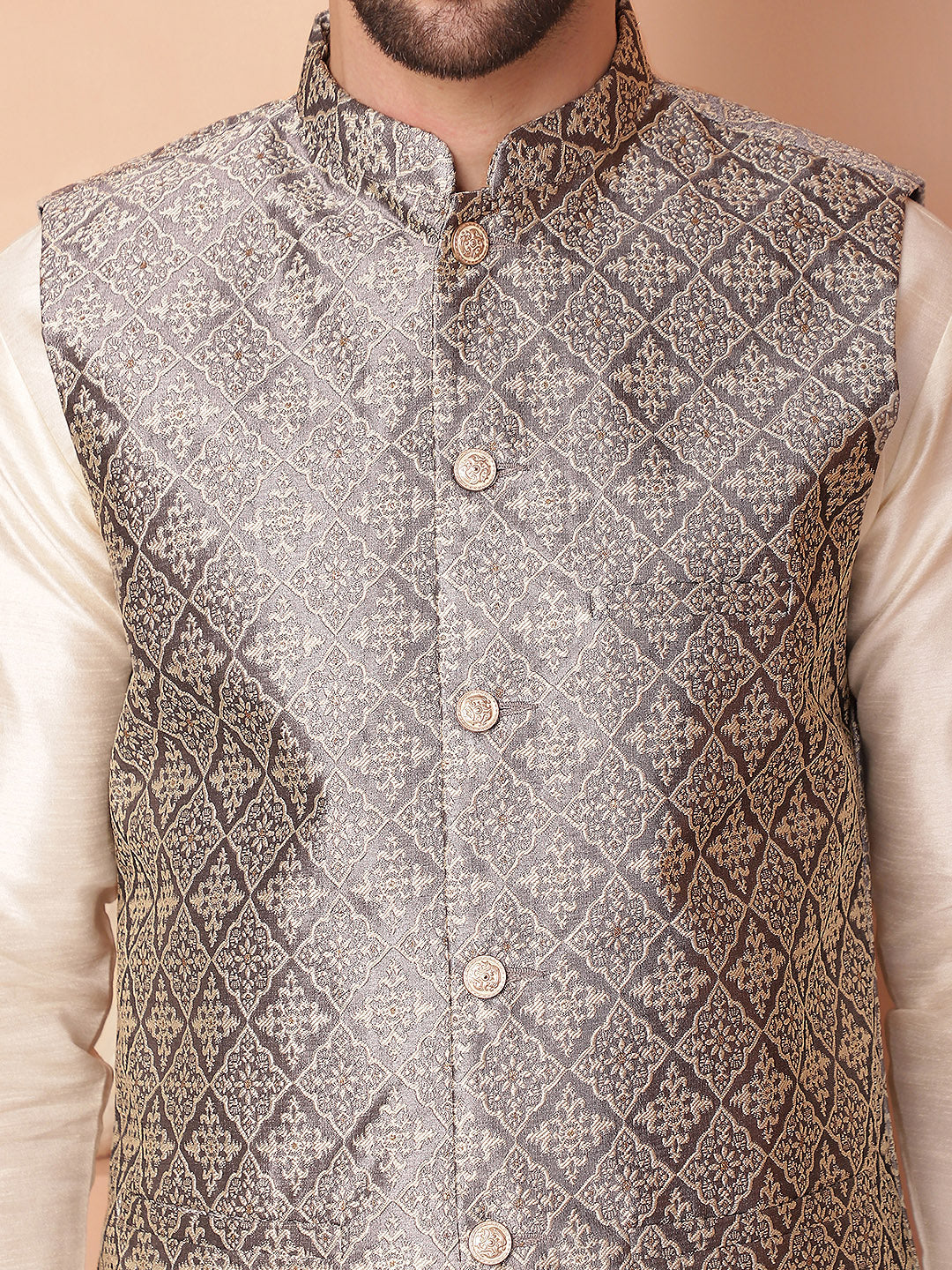 Indian Waistcoat for Men