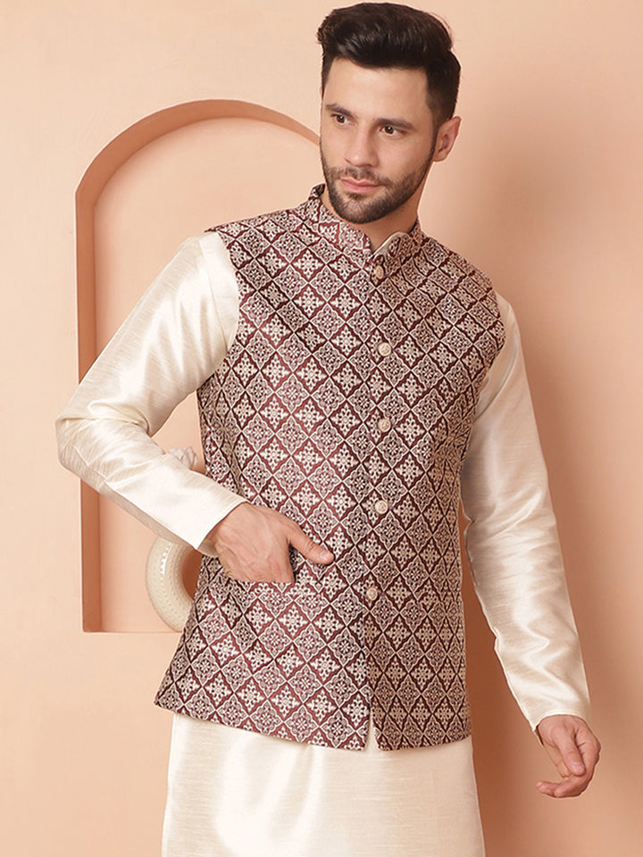 Modi Jacket for men