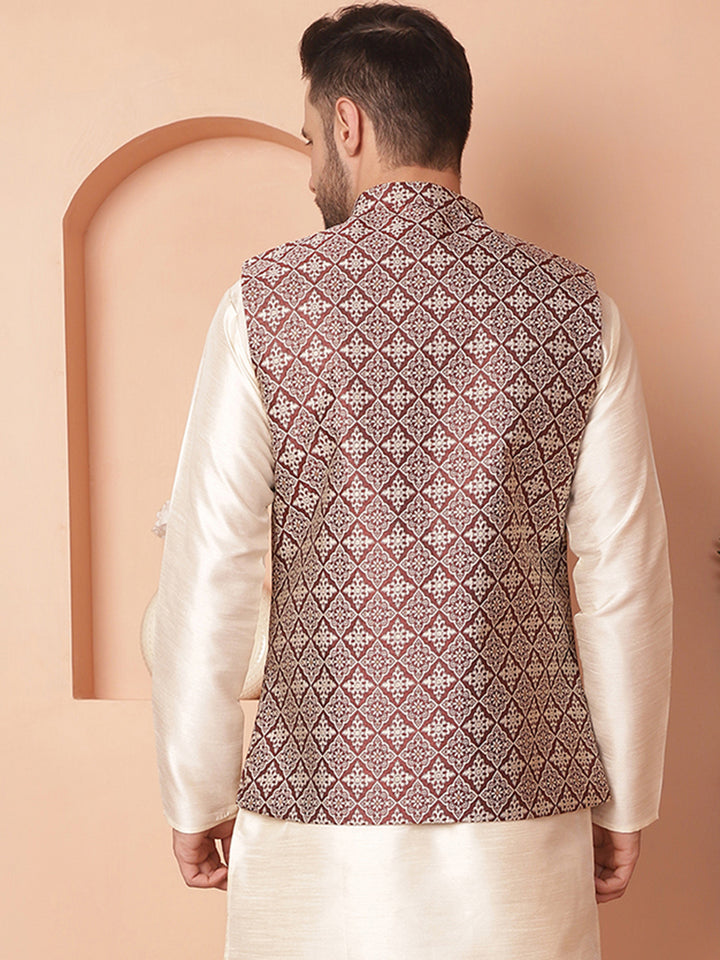 Indian Waistcoat for men