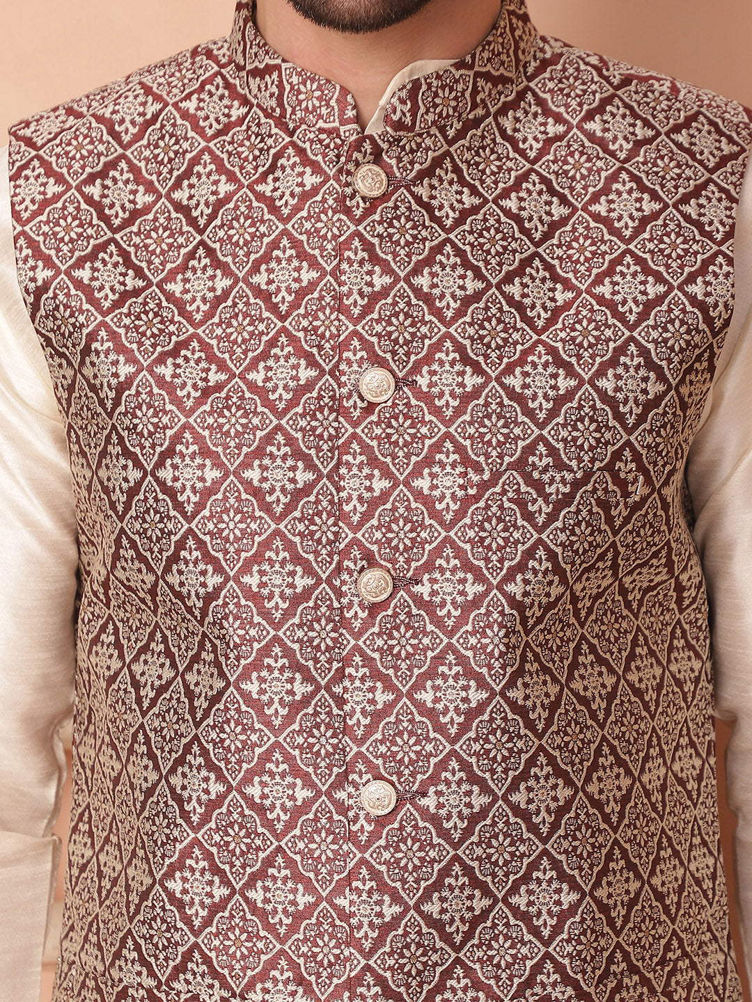 Indian Waistcoat for Men