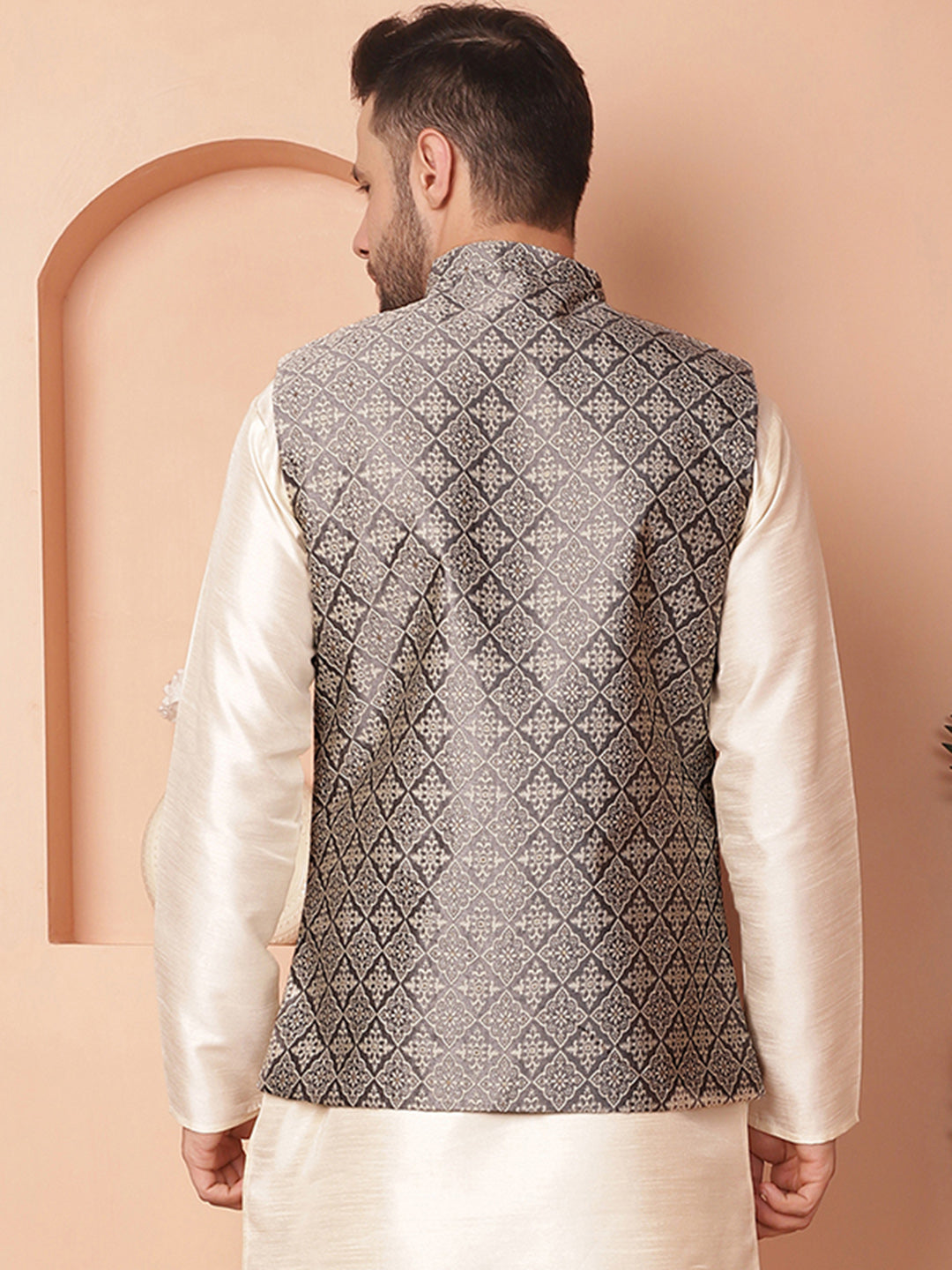 Indian Waistcoat for men
