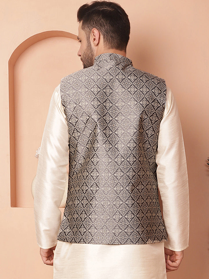 Indian Waistcoat for men