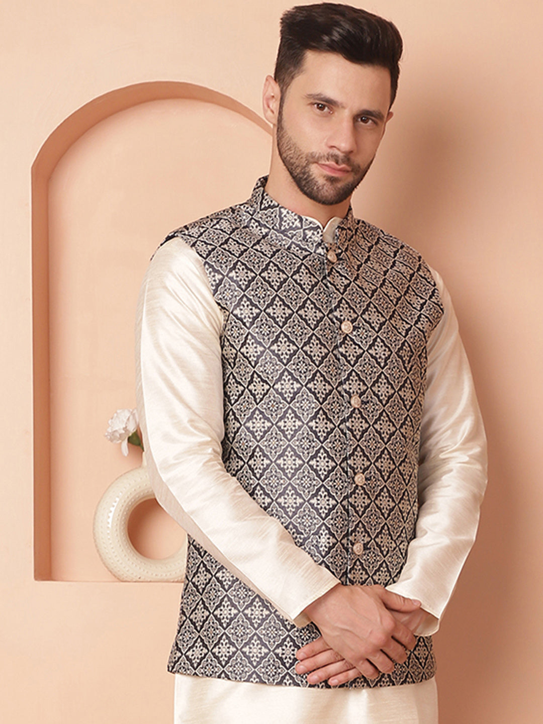 Indian Waistcoat for Men