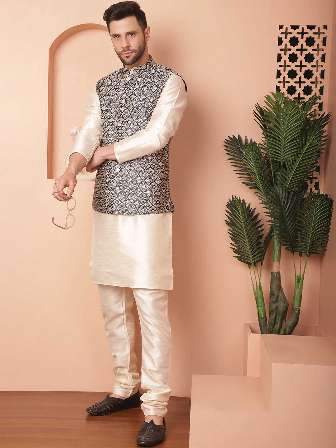 Indian Waistcoat for Men