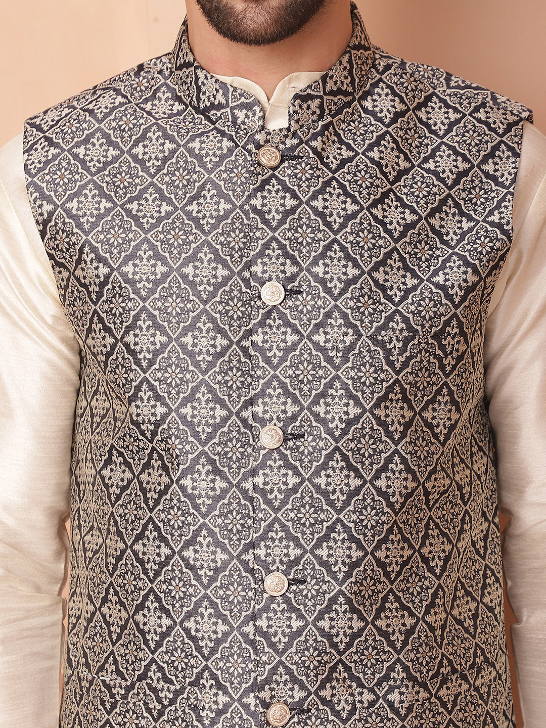 Indian Waistcoat for Men