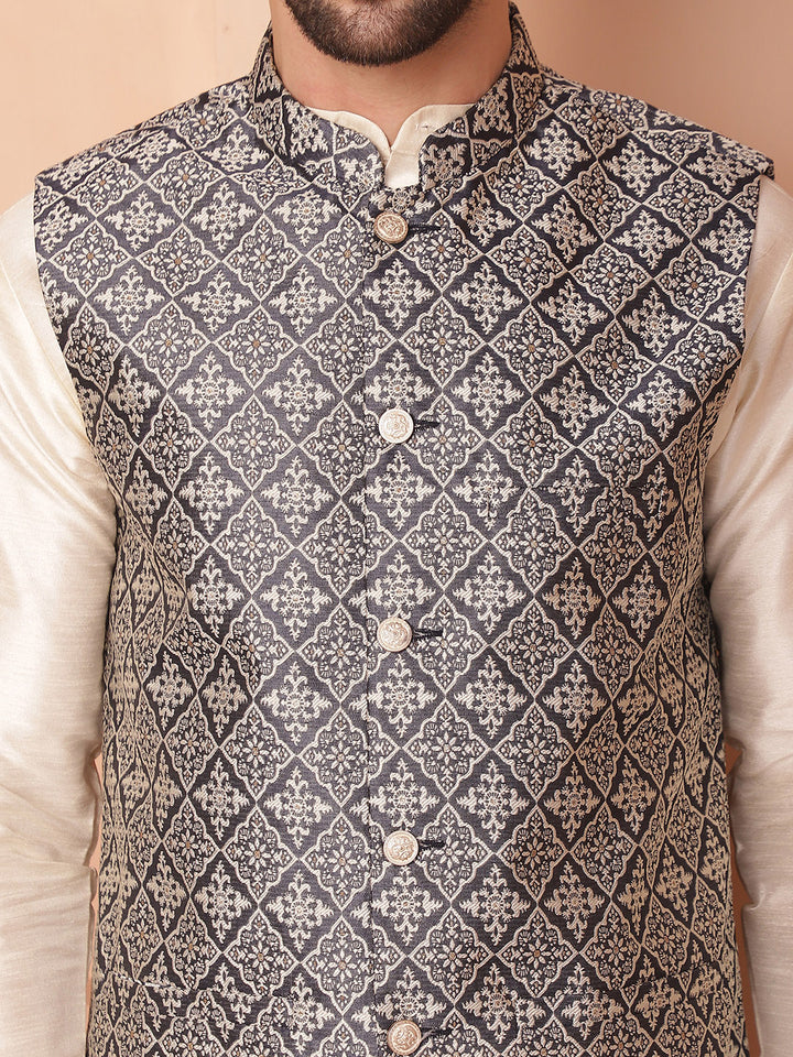 Indian Waistcoat for Men