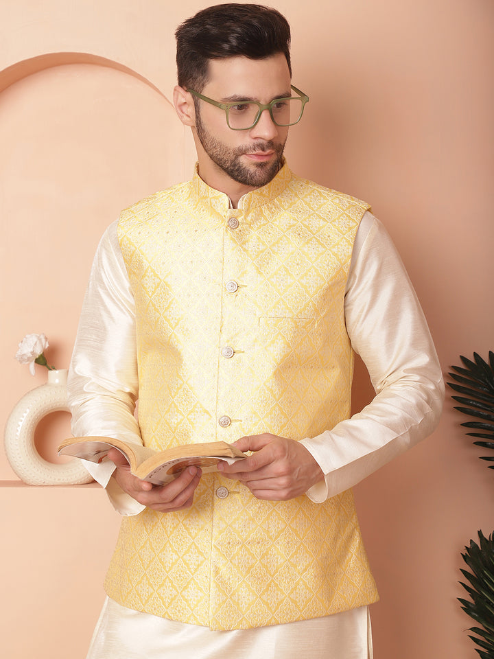 Indian Waistcoat for men
