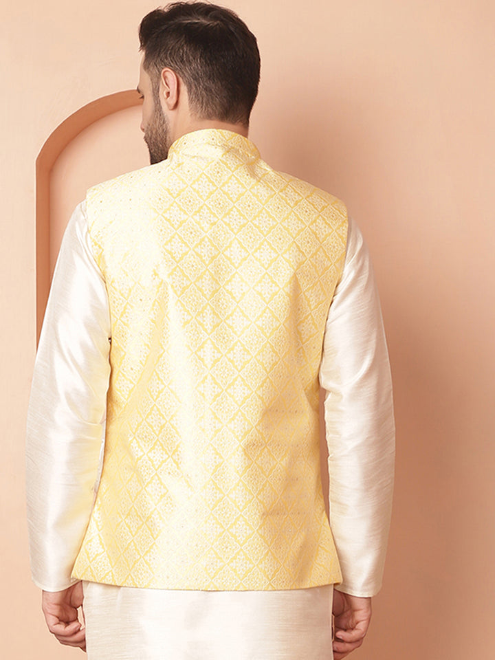 Indian Waistcoat for men