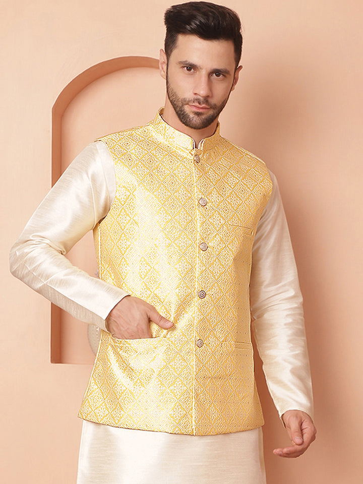 Indian Waistcoat for Men