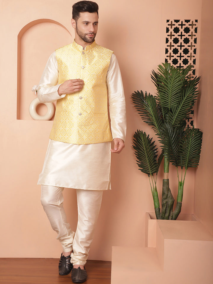 Indian Waistcoat for Men