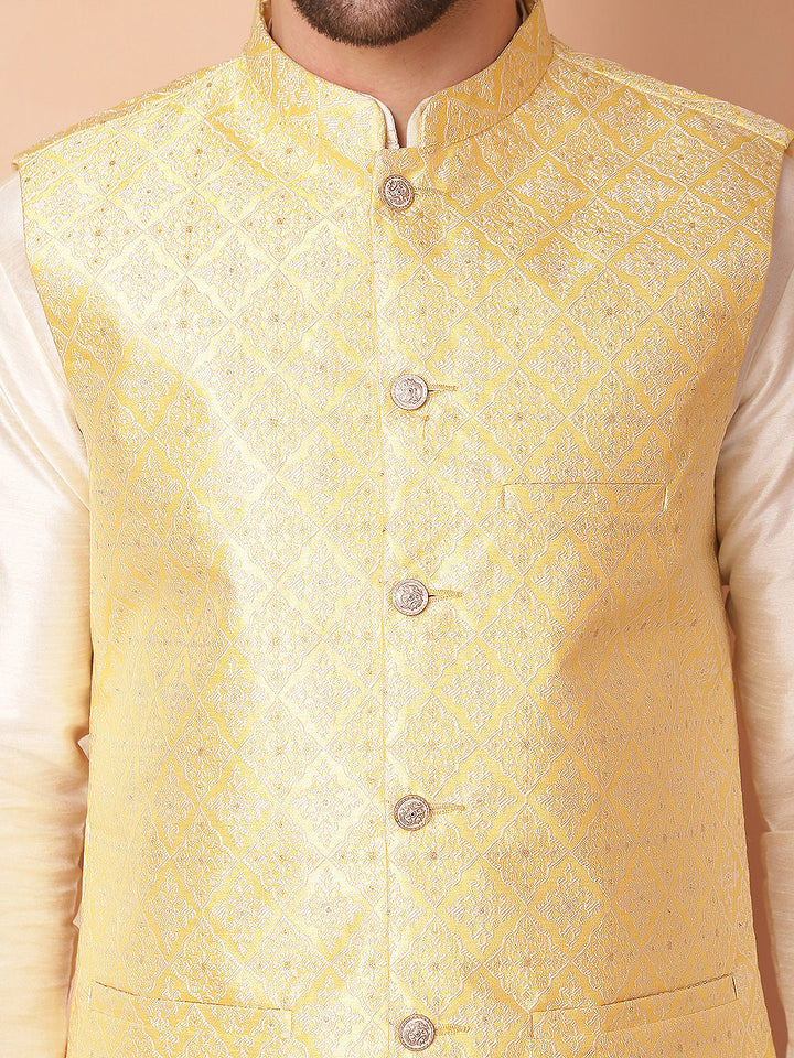 Indian Waistcoat for Men