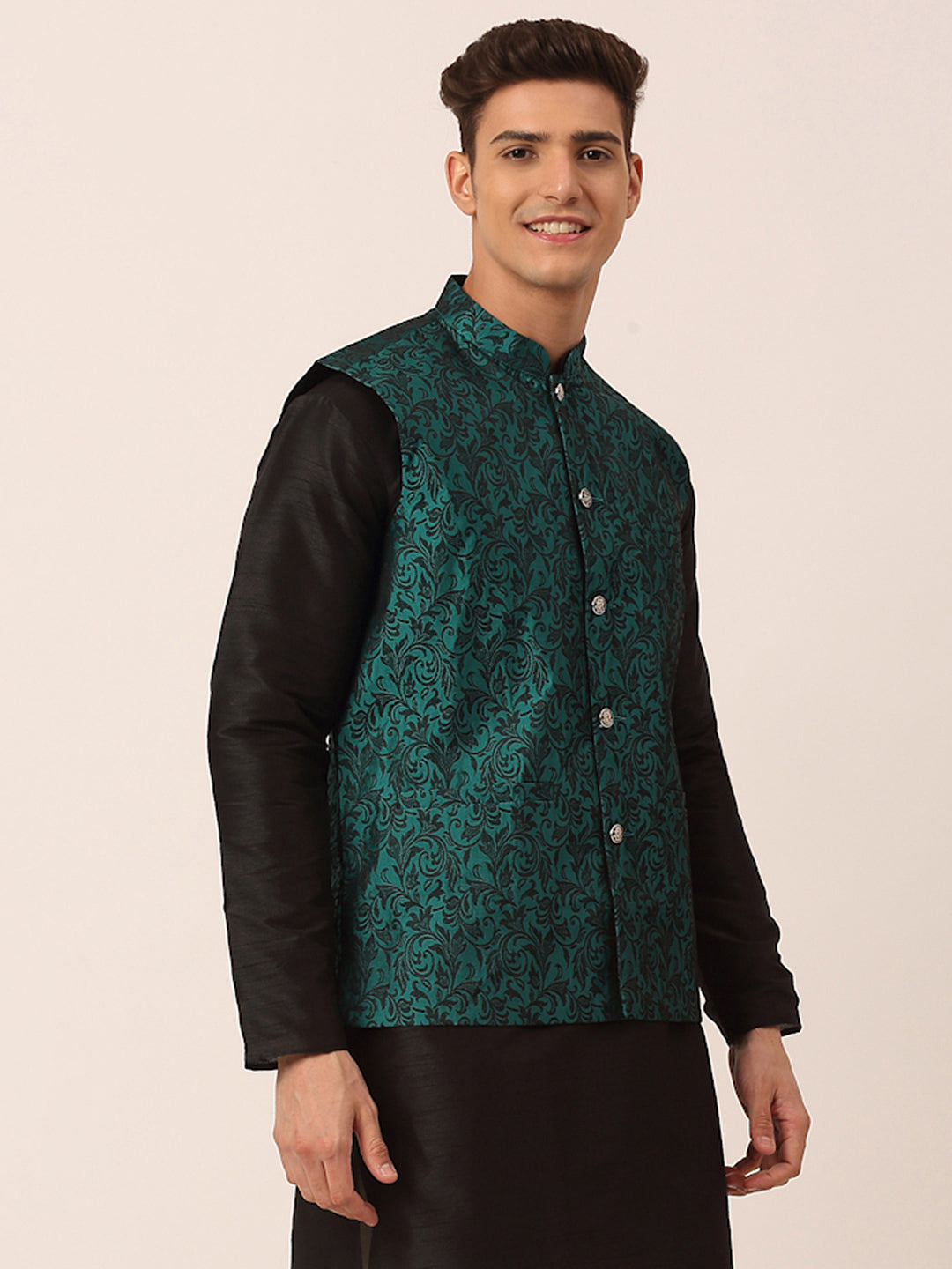 Waistcoat for Men from India
