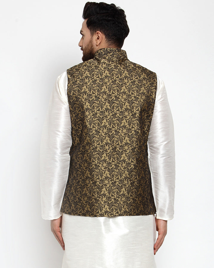 Nehru Jacket for men