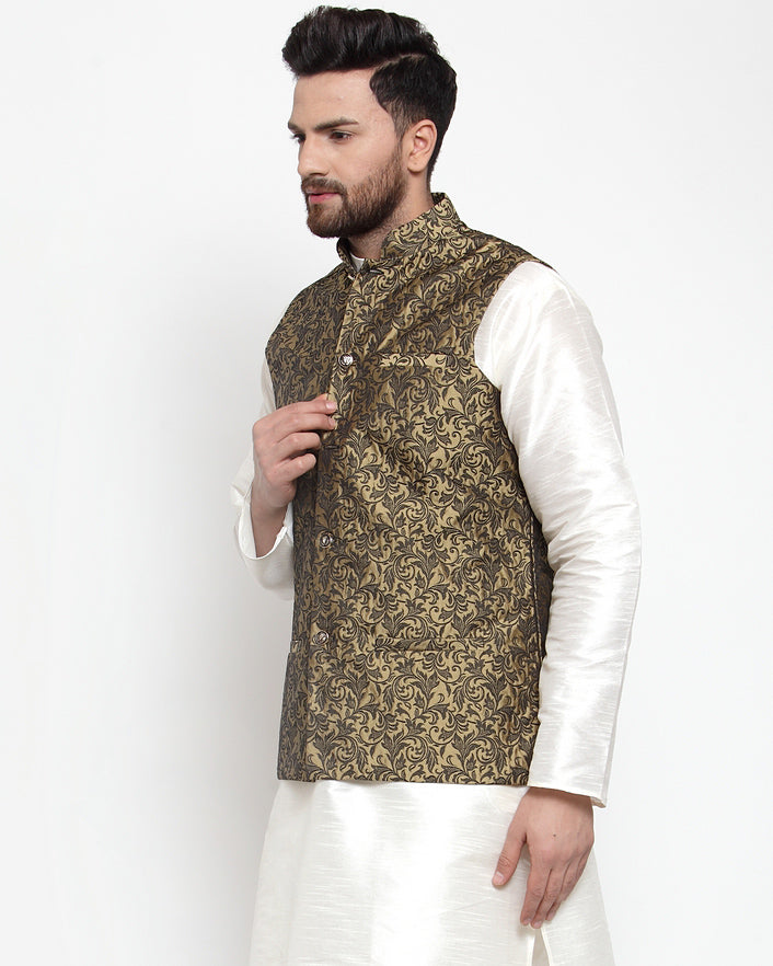 Indian Vest for men