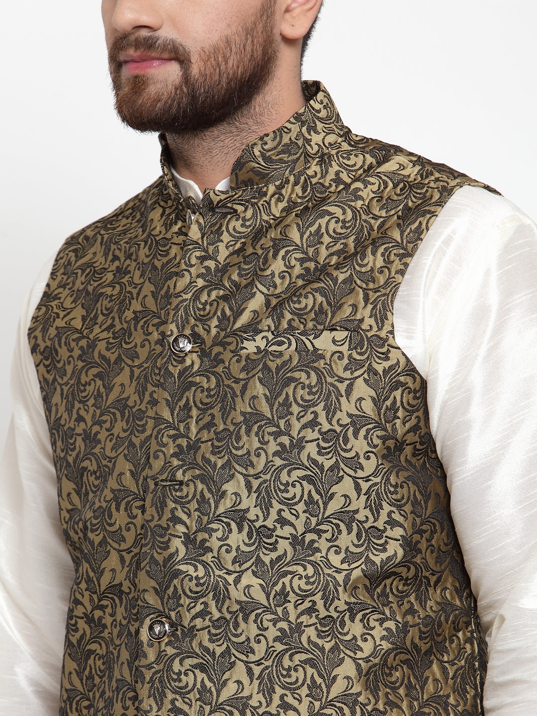 Indian Waistcoat for Men