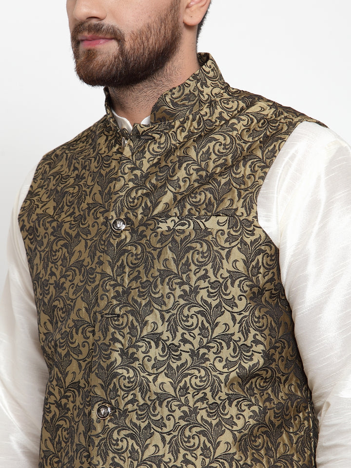 Indian Waistcoat for Men