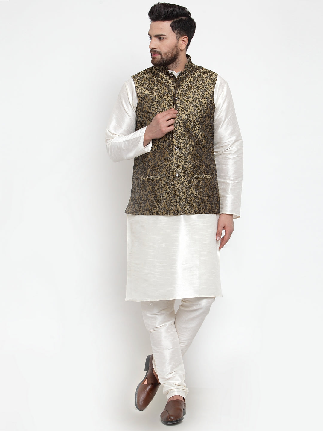 Indian Waistcoat for Men