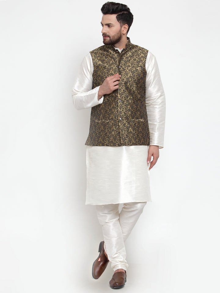 Indian Waistcoat for Men
