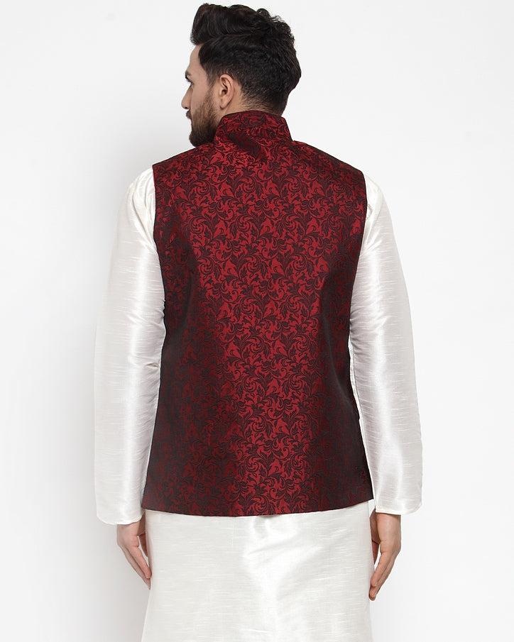 Nehru Jacket for men
